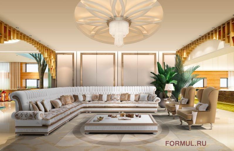 Диван Di Marco Queen